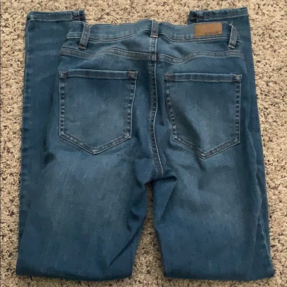 Garage Jeans - Picture 3 of 3